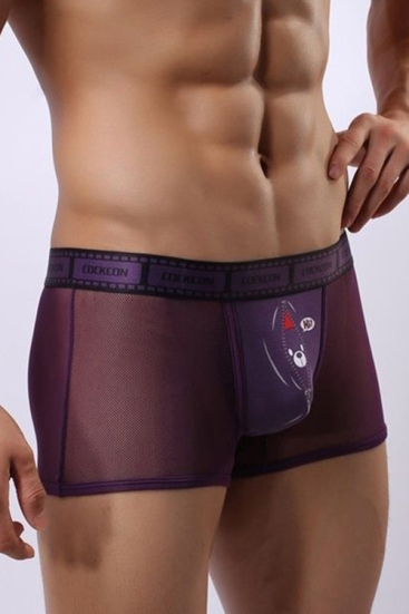 Трусы Cockcon Trunks
