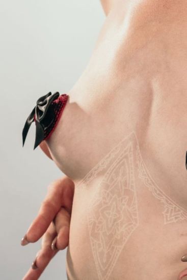 Пэстисы Lola Lingerie Blaze