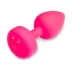 Вибро-пробка Gvibe Gplug S