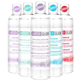 Смазка Waterglide