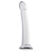 Прозрачный дилдо ToyFa Jelly Dildo XL