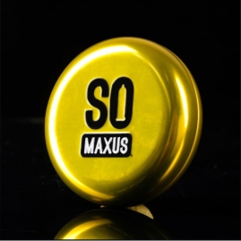 Презервативы MAXUS Special №3