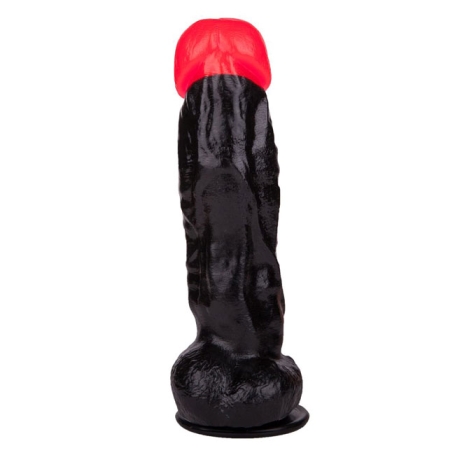 Фаллос Lovetoy 395500, длина 20 см
