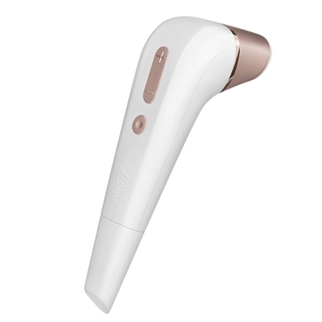 Стимулятор клитора Satisfyer 2