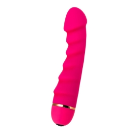 Вибратор розовый A-Toys 761023