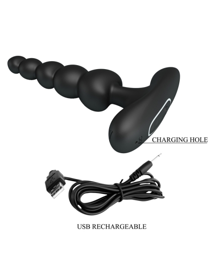 Вибростимулятор Corban Pretty Love