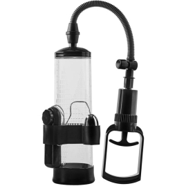 Помпа Ramrod Vibrating Penis Pump