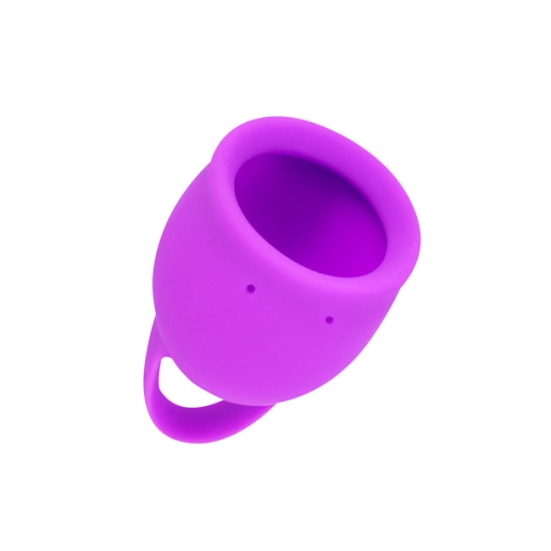 Менструальная чаша Tulip Lola