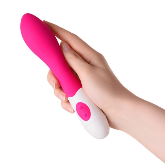 Вибратор A-Toys Mika