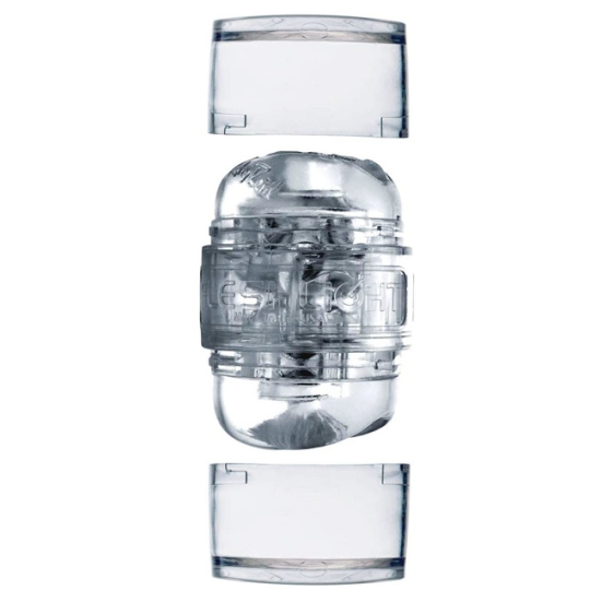 Мастурбатор Fleshlight - Quickshot Riley Reid