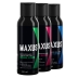 Интимный гель 2в1 MAXUS, 100 мл
