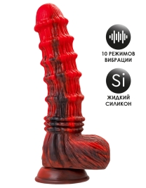 Вибратор Monster Tops