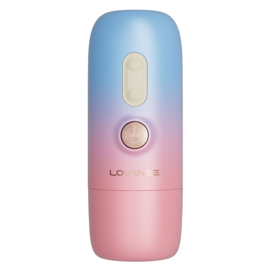 Секс-машина Lovense Spinel