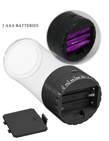 Мастурбатор Pretty Love Tamara