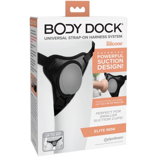Трусики Body Dock Elite Mini