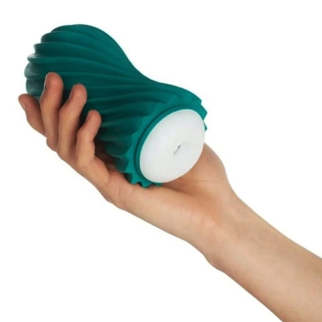 Японский мастурбатор Tenga Flex