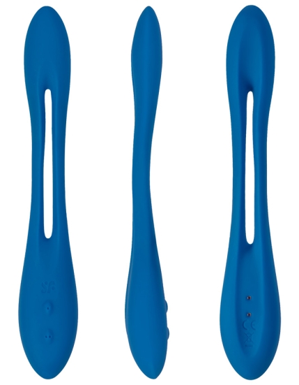 Вибратор Satisfyer Elastic Game