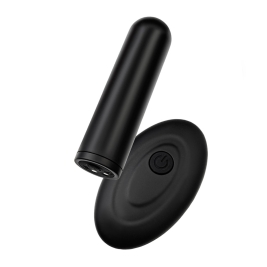 Вибропуля RealStick CALIBER от ToyFa