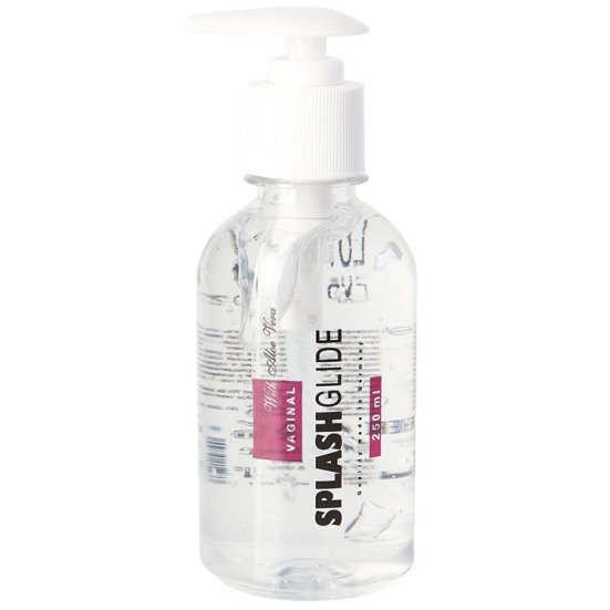 Вагинальная смазка Splashglide Vaginal