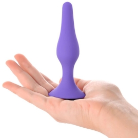 Пробка A-toys Butt Plug