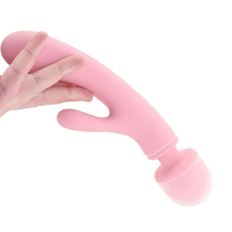 Вибратор Satisfyer Triple Lover