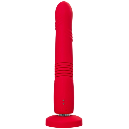 Вибратор-пульсатор Lovense Gravity