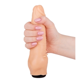 Фаллос-насадка Lovetoy