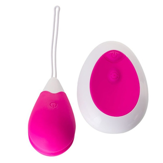 Виброяйцо A-toys 764003