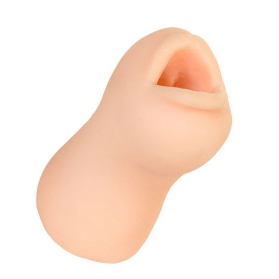 Мастурбатор ToyFa Juicy Pussy