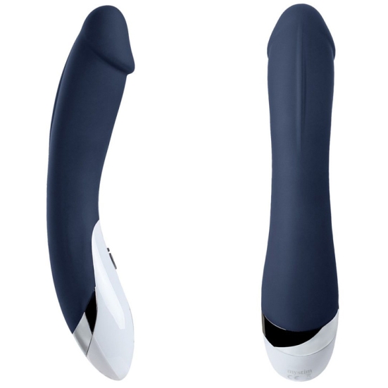 Вибратор Mystim Terrific Truman