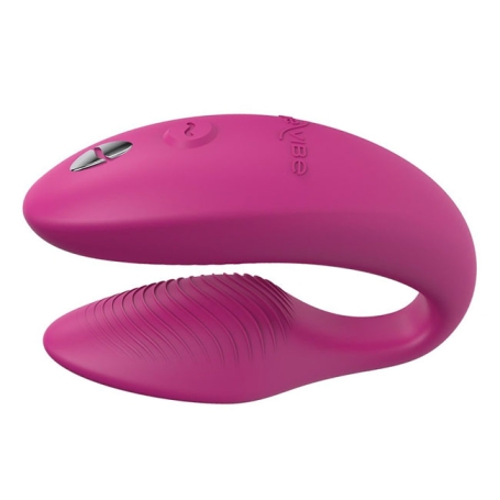 Вибратор We-Vibe Sync 2 с пультом