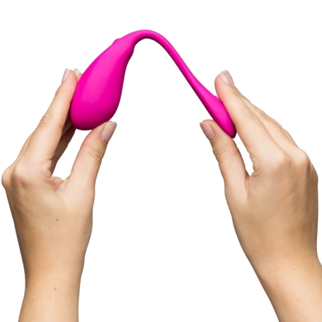 Виброяйцо We-Vibe Jive 2 с пультом