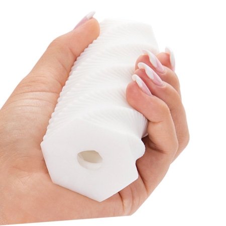 Японский мастурбатор Tenga 3D