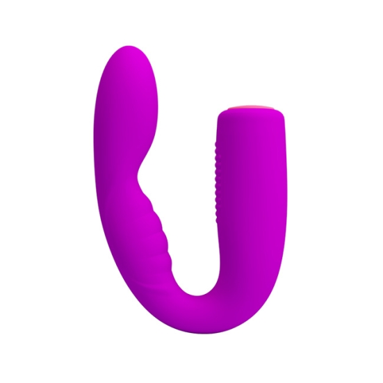 Вибростимулятор Pretty Love Quintion