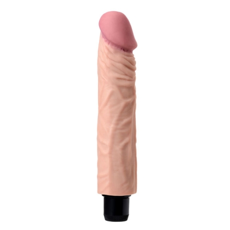 Фаллос-вибратор A-toys 761049