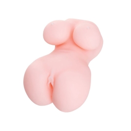 Мастурбатор ToyFa Babycakes Juicy Pussy