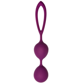 Вагинальные шарики Le Frivole Vega