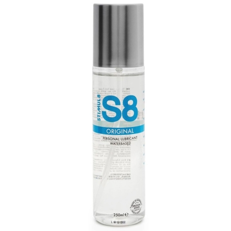 Смазка S8 Original Lube на водной основе
