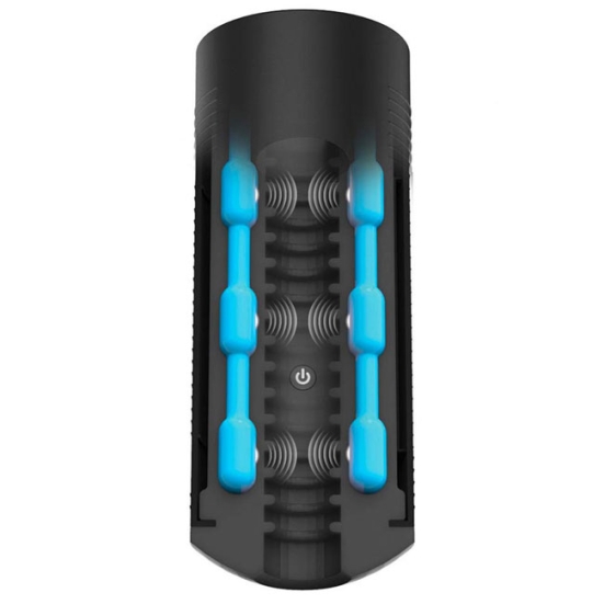 Авто-мастурбатор Kiiroo Titan